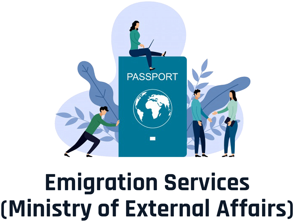 Emigration Services